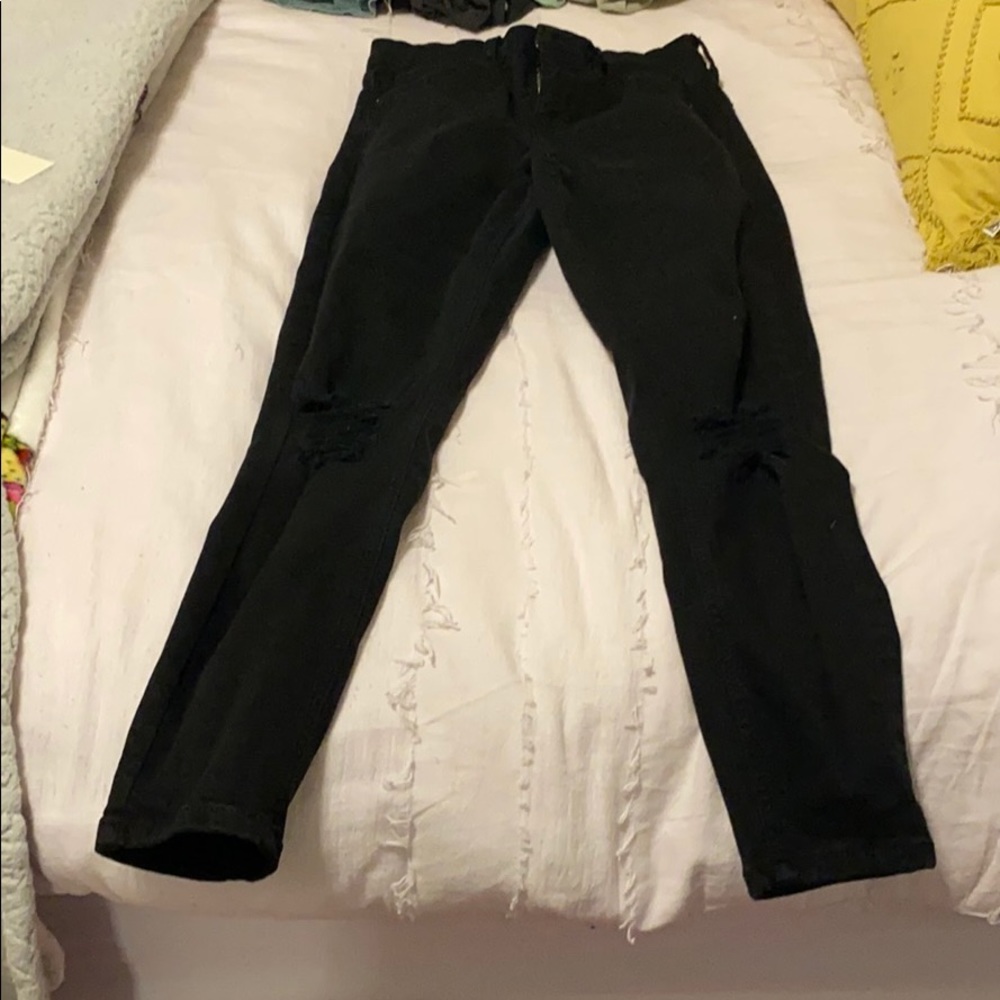 Too Shop jeans